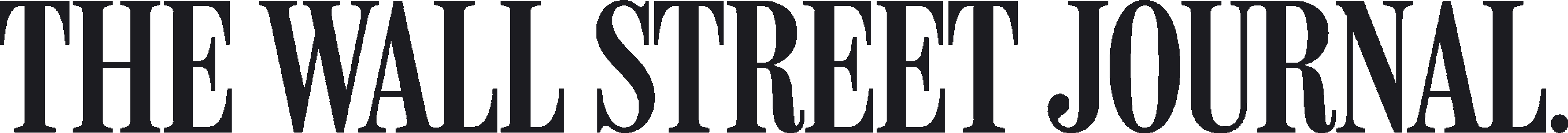 The Wall Street Journal